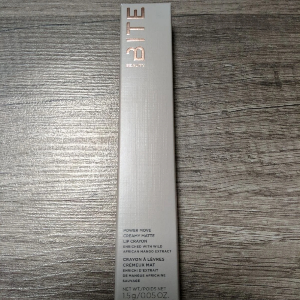 Bite Beauty Lip Crayon